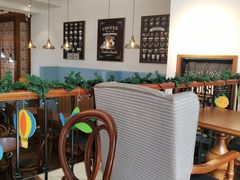 -及咖啡GatherCoffee(华申大厦店)