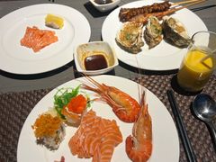 -“香”全日餐厅·株洲大汉希尔顿酒店