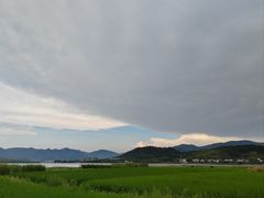 -四明湖
