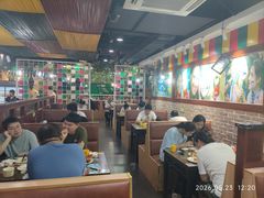 -巴犀烧烤(新崇光店)