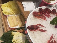 -侃爷南门铜锅涮肉