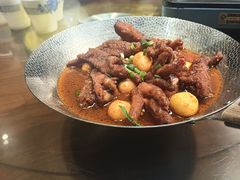 -五味坊·喜宴楼(瑞丰商博城店)