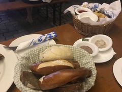 -宝莱纳餐厅(滨江店)