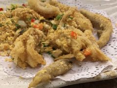 -李记潮汕砂锅粥(营福路店)