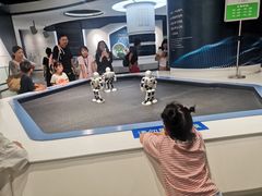 -浙江省科技馆