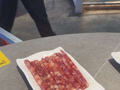 -生活如沸·顺德水牛奶火锅(大学路店)