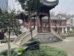 -龙潭水乡