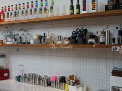 -雕刻时光咖啡馆(交大店)