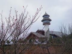 -翠屏湖景区