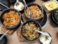 -安大叔拌饭(宝龙店)