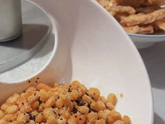 蛋黄南瓜玉米粒-乾园(天河城店)