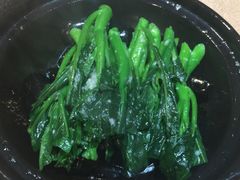 生厥时蔬-祥记餐饮•豫粤珍味(金隅大厦店)
