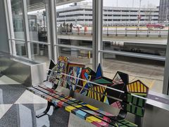 -奥黑尔国际机场