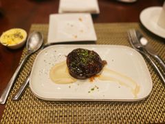-上海兴国宾馆香樟园西餐厅