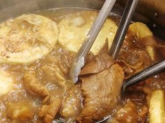 -胖子卤煮