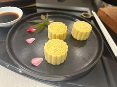 -富淳饭店(陆家嘴保利广场店)