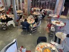 -生活如沸·顺德水牛奶火锅(大学路店)