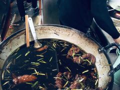 -无名氏面馆(邮电路店)
