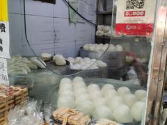 -天泽祥·鼓楼馒头(鼓楼店)