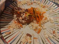 -巴依老爷新疆美食(工体旗舰店)