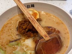 -味千拉面(惠州淡水嘉信茂广场分店)