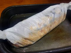 -三煮纸包鱼(青岛总店)