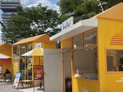 -东莞松山湖万象汇