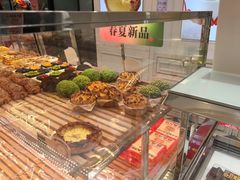 -味多美蛋糕(金顶街店)