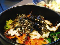石锅拌饭-香猪坊(远洋未来店)
