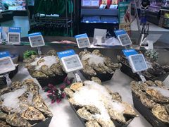 -盒马鲜生(大成店)