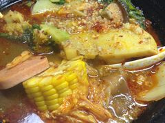 -四川老牛麻辣烫(北门桥店)