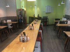 大堂-西粉堂新疆米粉(朝外店)