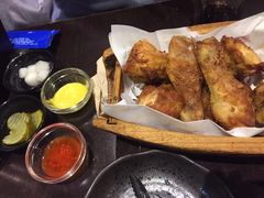 -BHC炸鸡(明洞总店)