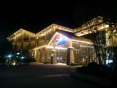 -长白山万达水乐园