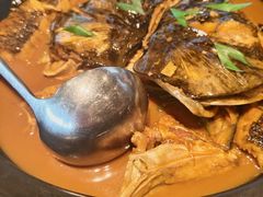 -一澜江宴·江景地标楚菜(江滩公园店)