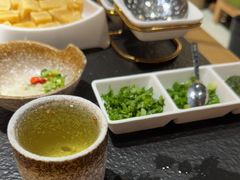 -313羊庄·羊肉火锅烧烤(李村店)