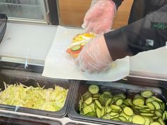 -赛百味SUBWAY(沈阳天地店)
