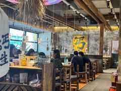 -北丐先生·野馄饨烧烤(泰达E街区店)