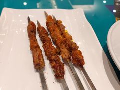 -巴依老爷新疆美食(望京小街店)