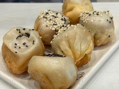 -咬不得高祖生煎·简餐(骆家庄店)