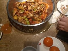 -七欣天香辣蟹火锅(上海银亿滨江店)