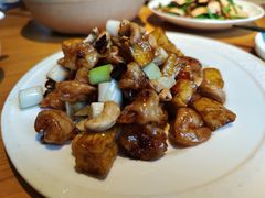 -顺香居·老字号湖北菜(江汉路店)