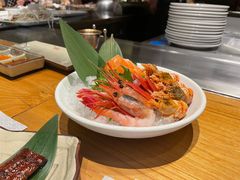 -赤坂亭·M9和牛烧肉·铁板烧(合肥万象城店)
