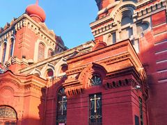 -圣·阿列克谢耶夫教堂