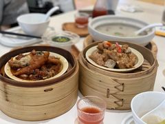 -蔡澜点心·粤菜(月星环球港店)