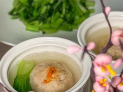 -科力淮扬村(广安门店)