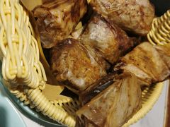 -状元阁烧烤(新华路总店)