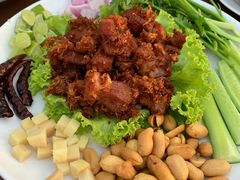 -Rimpa Lapin悬崖餐厅