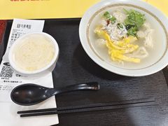 -永和大王(茉莉上新·漕宝店)