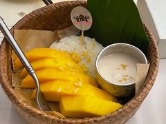 -太食獸泰式茶餐厅(IFS国金中心店)